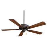Contractor Plus Ceiling Fan 52 inches wide by Minka Aire - F556