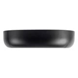 Folio 15W LED Flush Mount 3.38 Inch Tall and 14.5 Inch Wide by Kuzco - FM21514