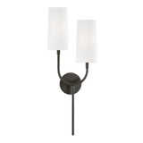 Vesper 2 Light Wall Sconce by Hudson Valley - 1422