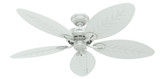 Bayview 54 Inch Ceiling Fan with Pull Chain by Hunter Fans - 1000856