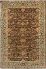 Pazyryk Rugs 24 x 36 Inches by Surya PZY1000 - PZY1000