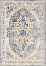 Ankara Rugs 63 x 87 Inches by Surya AKR2304 - AKR2304