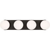 Syrie 56W 4 LED Light Vanity Light by Visual Comfort Studio - EV1024