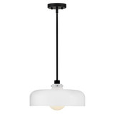 Maisie 1 Light Medium Round Pendant by Lark - 83497