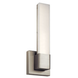 Neltev 2 LED Wall Sconce by Elan - 837-2WS