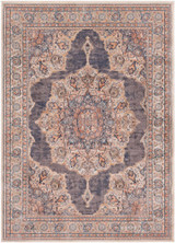 Topkapi Rugs 24 x 35 Inches by Surya TPK2309 - TPK2309