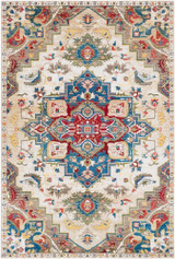 Crafty Rugs 24 x 35 Inches by Surya CRT2303 - CRT2303