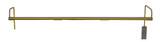 Slim-Line 13.5W 1 LED Picture Light 43 Inch Wide by House of Troy - SLEDZ43