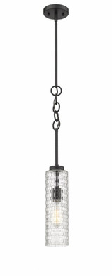 Wexford 1 Light Mini Pendant by Innovations - 380-1S-G38-4