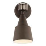 1 Light Outdoor Adjustable WallLantern by Generation - 8560701