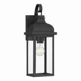 Madrid 1 Light Outdoor Wall Mount 23.38 Inch Tall X 8 Inch Wide by Artcraft - AC8181