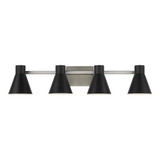 Towner 4 Light Vanity Light by Generation - 4441304
