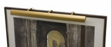 Classic Traditional 6 Light Picture Light by House of Troy - T42