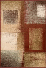 Paramount Rugs 26 x 91 Inches by Surya PAR1078 - PAR1078