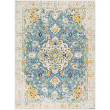 Floransa Rugs 63 x 85 Inches by Surya FSA2332 - FSA2332
