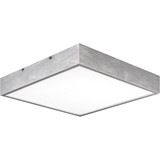 Kashi 1 Light 11 Inch Wide Flush Mount by Matteo - M13411