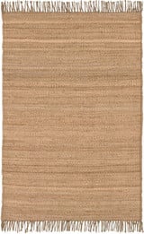 Jute Rugs 120 x 162 Inches by Surya J - J
