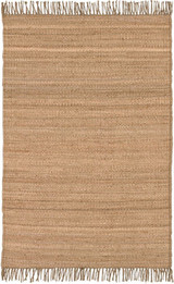 Jute Rugs 120 x 162 Inches by Surya J - J