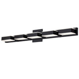 5 LED Light Vanity Light by Dainolite - VLD-215-5W