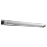 Balance 11.9W 2 LED Bath Vanity 2.5 Inch Tall and 50.75 Inch Wide by Oxygen - 3-549