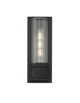 1 Light Wall Sconce 11.8 Inch Tall and 4.3 Inch Wide by Millennium - 28601