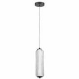 Ramona 10W 1 LED Light Mini Pendant by Dainolite - RMA-1210LEDP