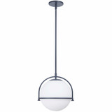 Paola 1 Light Medium Pendant by Dainolite - PAO-131P