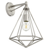 Bennett 1 Light Wall Sconce by Quorum - 5311-1