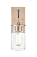 Beverlly 1 Light Wall Sconce by Millennium - 9521