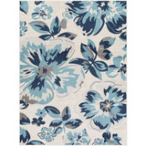 Floransa Rugs 63 x 85 Inches by Surya FSA2307 - FSA2307
