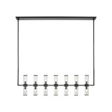 Revolve 14 Light Mini Pendant by Alora - LP309077
