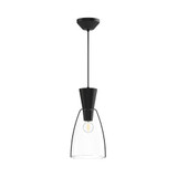Arlo 1 Light Small Pendant by Alora - PD534007