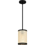 Syrah 1 Light Mini Pendant by Quoizel - SYA1506