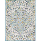 Floransa Rugs 63 x 85 Inches by Surya FSA2324 - FSA2324