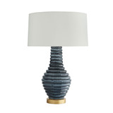 Bartoli - 1 Light Table Lamp-29 Inches Tall and 19 Inches Wide by Arteriors - 17497-659