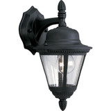 Westport 1 Light Outdoor Wall Lantern 12.75 Inch Tall by Progress - P5862