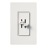 Skylark 5.8 Inch 120V 2-Light Dimmer Clamshel by Lutron - S2-LH