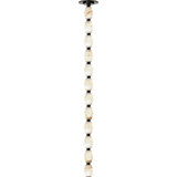 Collier 36 1 LED Light Mini Pendant by VC Modern SLPD551-277 - SLPD551-277