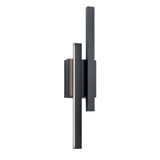 Idril 17W 2 LED Light Mini Pendant by Elan - 83702