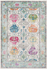 Aura Silk Rugs 24 x 36 Inches by Surya ASK2308 - ASK2308