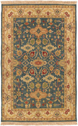 Soumek Rugs 120 x 168 Inches by Surya SMK51 - SMK51
