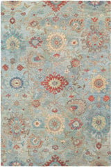 Classic Nouveau Rugs 24 x 36 Inches by Surya CSN1004 - CSN1004