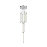 Motif 80W 13 LED Light Medium Pendant by Kuzco - MP75121