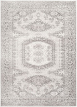 Monte Carlo Rugs 63 x 87 Inches by Surya MNC2336 - MNC2336