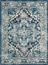 Norwich Rugs 63 x 87 Inches by Surya NWC2300 - NWC2300