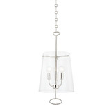 James 3 Light Mini Chandelier by Hudson Valley - 4711