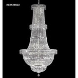 Prestige 47 Light 2 Tier Chandelier by James Moder - 92435