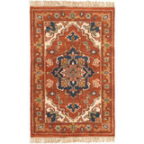 Zeus Rugs 120 x 168 Inches by Surya ZEU7805 - ZEU7805