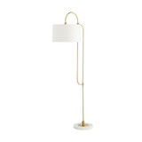 Dorchester - 1 Light Floor Lamp by Arteriors - 7916-175