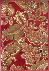 Riley Rugs 118 x 154 Inches by Surya RLY5020 - RLY5020